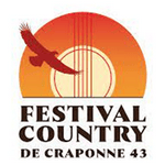 Festival coutry de Craponne