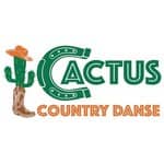 Cactus Country Danse - St-Cyr-sur-Loire (37)
