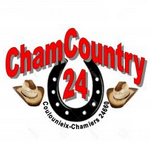 Cham Country 24 - Coulounieix-Chamiers (24)