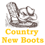 Country New Boots - Aspach-Michelbach (68)