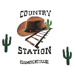 Country Station - Champigneulles (54)