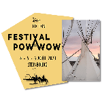 Festival Pow Wow de Steinbourg