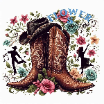 Flower Country - Perriers-sur-Andelle (27)