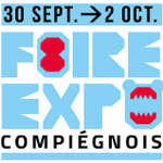 Foire Expo du Compiégnois