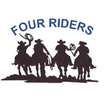 Four Riders - Lantenne Vertière (25)