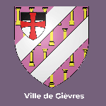 Ville de Gièvres - Loir-et-Cher