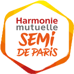 Harmonie Mutuelle Semi de Paris