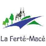 Ville de La-Ferté-Macé (61)