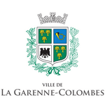 Ville de La-Garenne-Colombes (92)