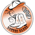 Lussat Bottes Blues - Lussat (63)