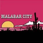 Festival Malabar City - Boudevilliers - Suisse