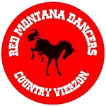 Red Montana Dancers - Vierzon (18)