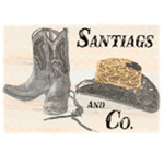 Santiags and Co. - Thierville (55)