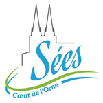 Ville de Sées (61)