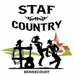 Staf Country Bennecourt(78)