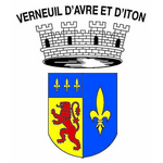 Ville de Verneuil d'Avre et d'Iton - Eure