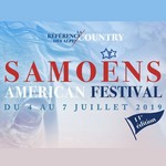 Samoëns American Festival