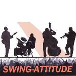Swing Attitude
