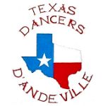 Texas Dancers d'Andeville - Andeville (60)