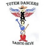 Totem Dancers Country - Ste-Sève (29)