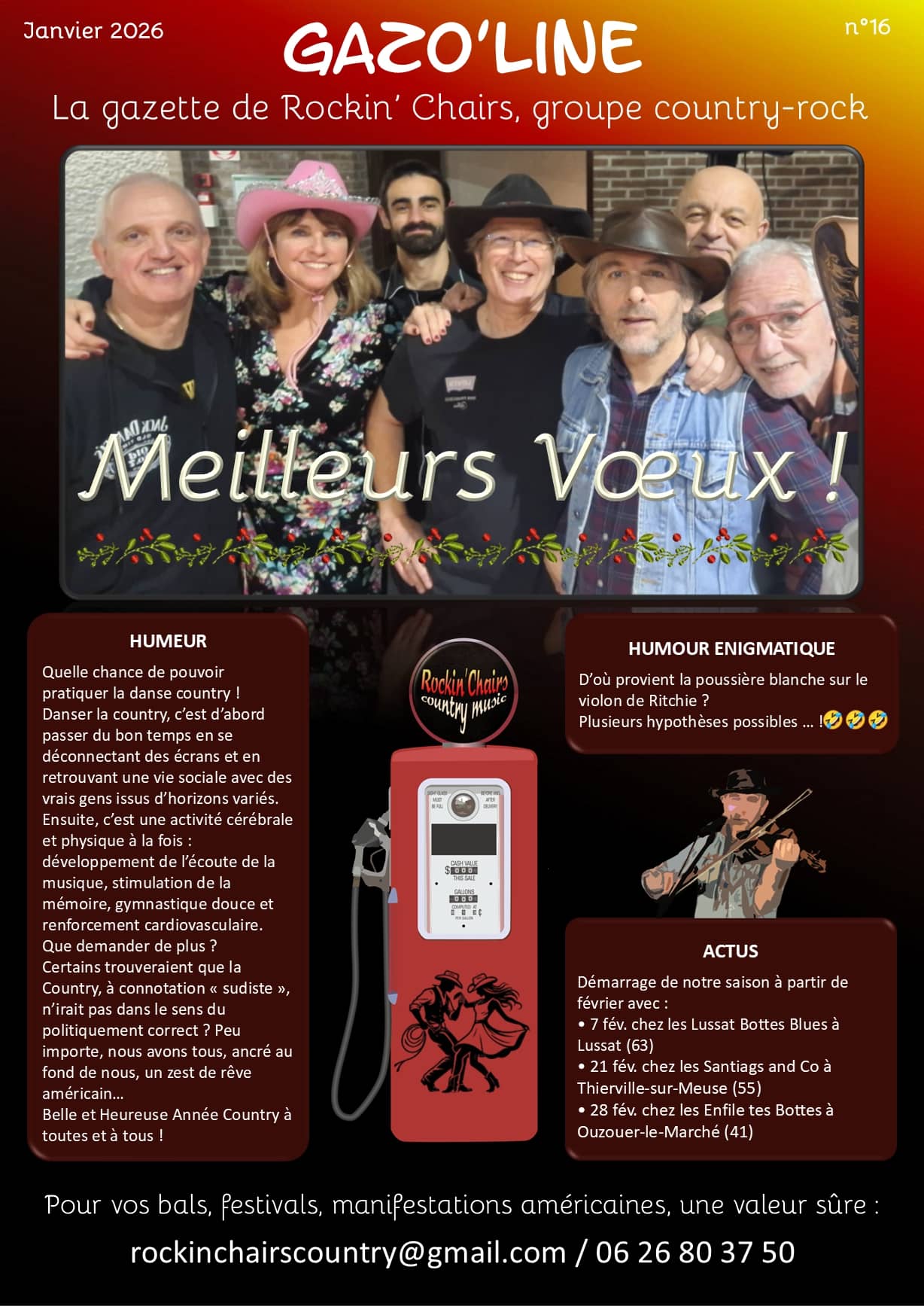 Cliquez sur l'image pour télécharger Gazo'Line en pdf