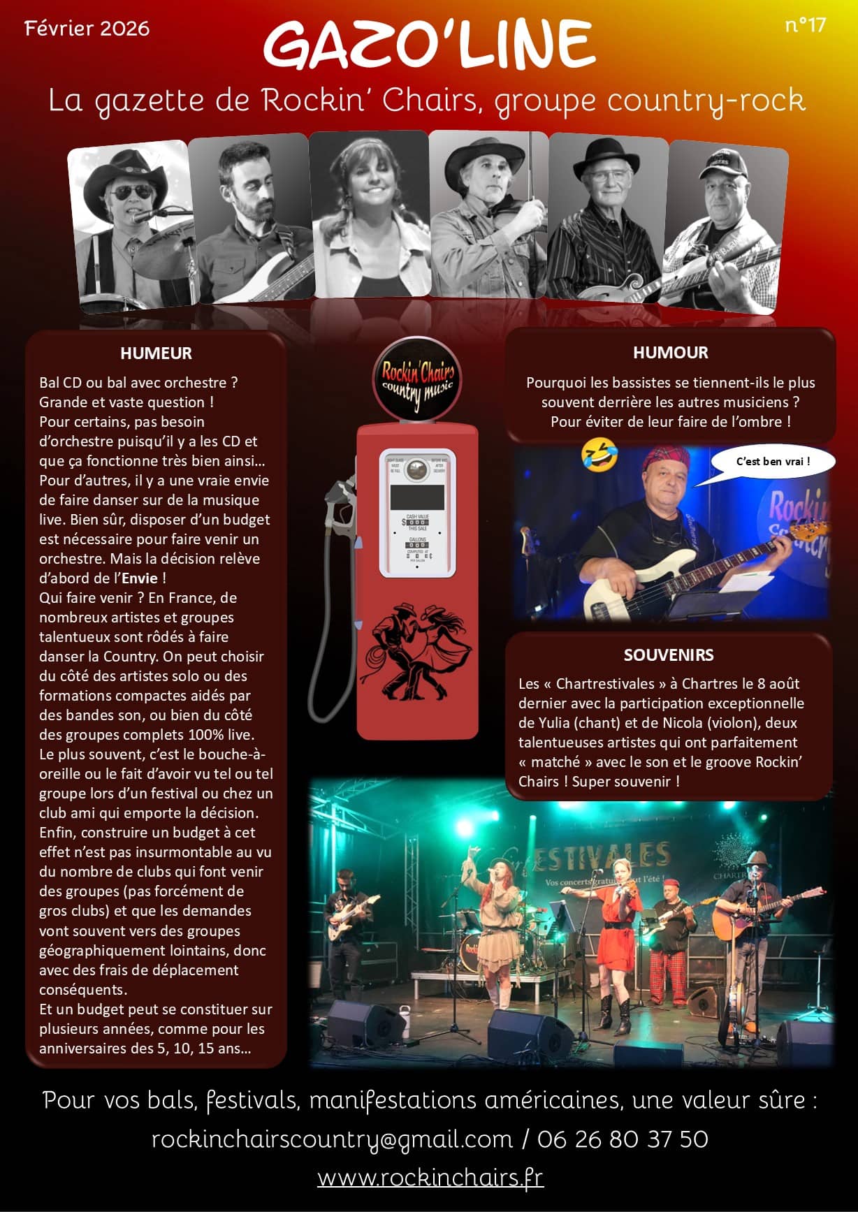 Cliquez sur l'image pour télécharger Gazo'Line en pdf