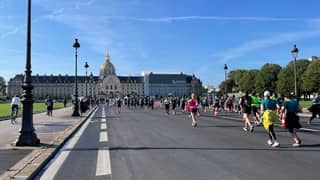 Rockin' Chairs à la Parisienne 2022