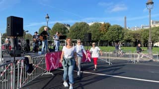 Rockin' Chairs à la Parisienne 2022