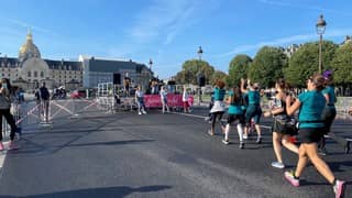 Rockin' Chairs à la Parisienne 2022