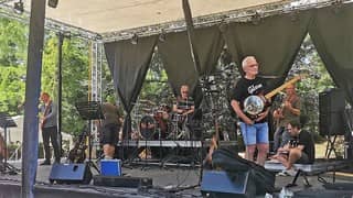 Rockin' Chairs au Festival Country 31 2022 - Muret