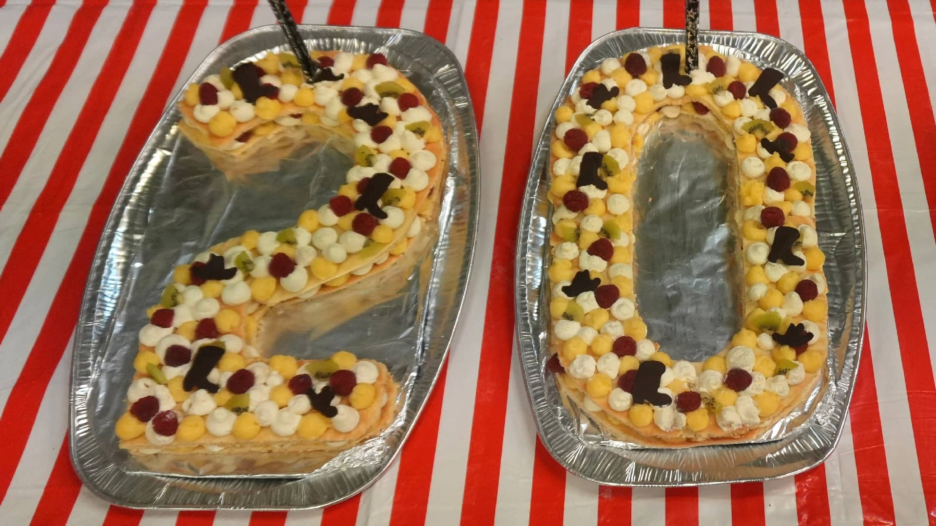 Rockin' Chairs chez les Feet On Fire - Bierne (59) - photo Eric Caumes