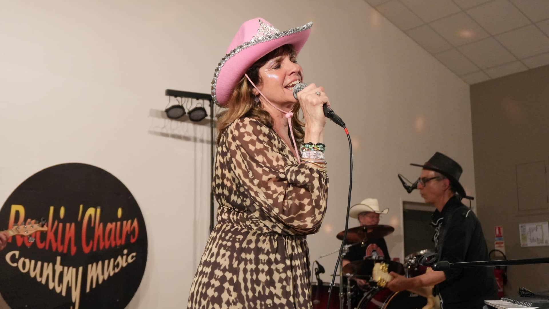 Concert chez les Santiags And Co à Thierville-sur-Meuse (55) - photo Eric Caumes