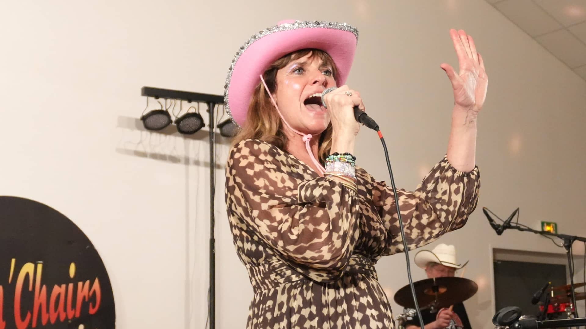 Concert chez les Santiags And Co à Thierville-sur-Meuse (55) - photo Eric Caumes