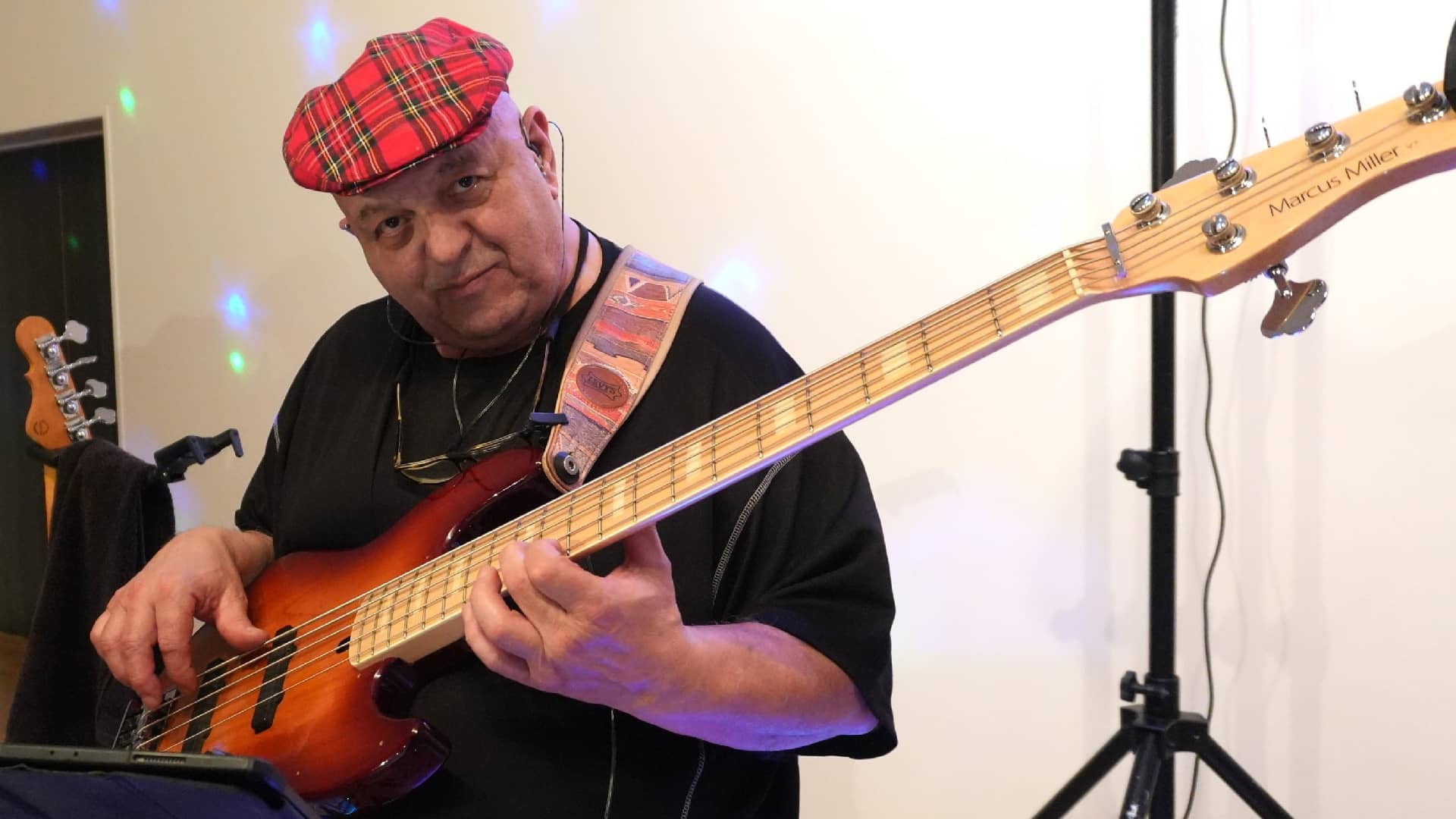 Concert chez les Santiags And Co à Thierville-sur-Meuse (55) - photo Eric Caumes