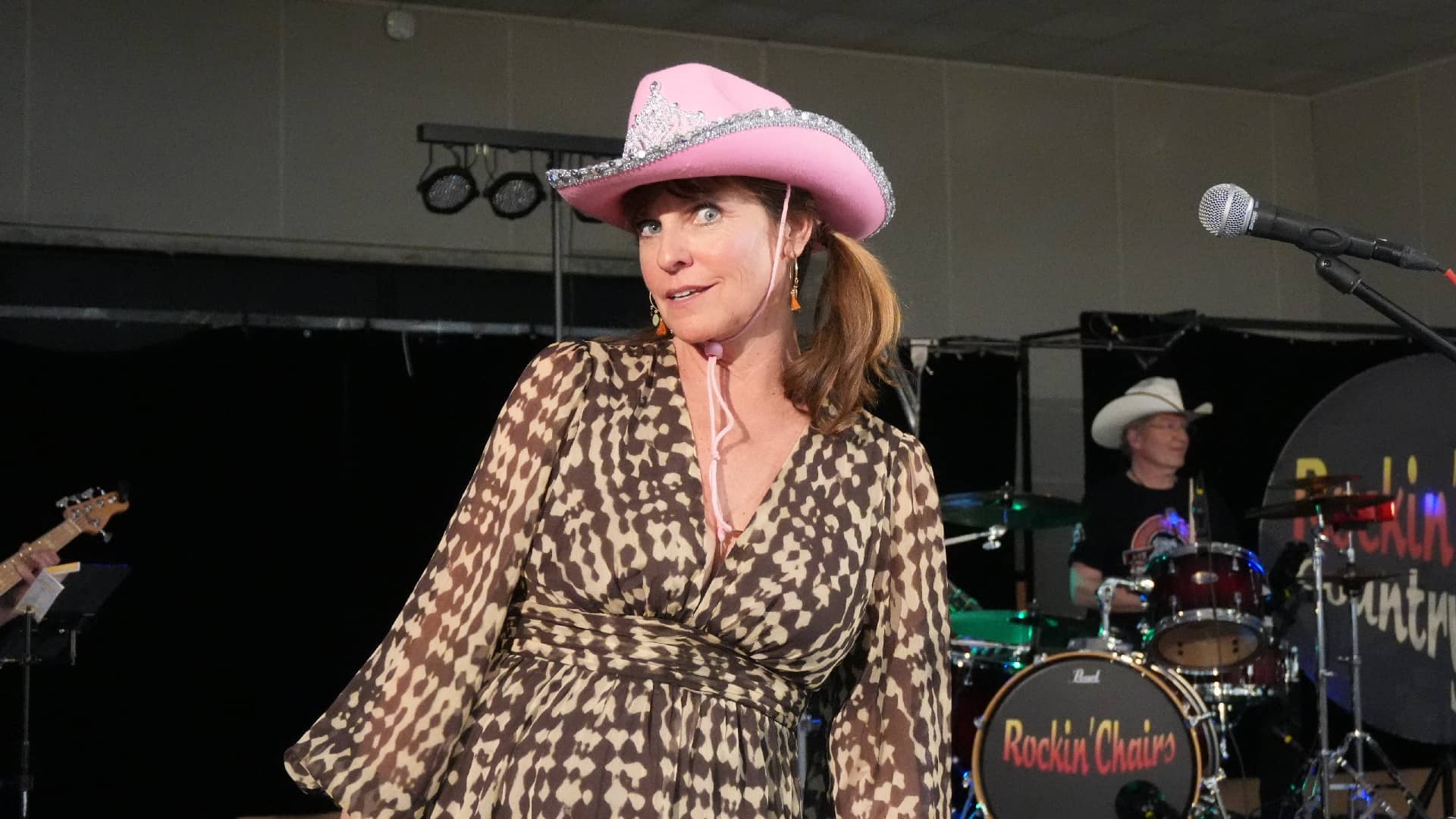 Concert chez les Red Montana Dancers - Vierzon (18) - Photo : Eric Caumes