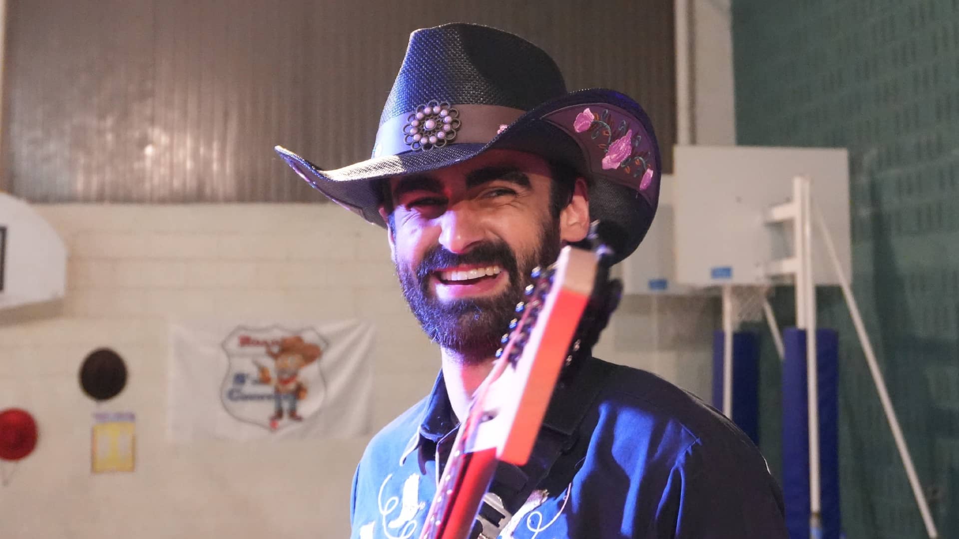 Concert pour le Festy Road S'One Country à Morigny-Champigny (91) - Photo : Eric Caumes
