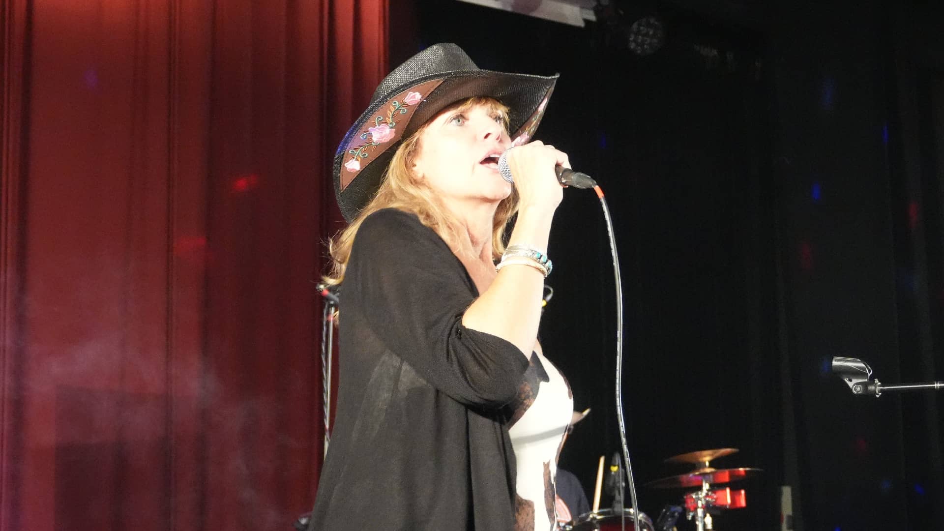 Concert chez les Lucky Dancers - Truchtersheim (67) - Photo : Eric Caumes