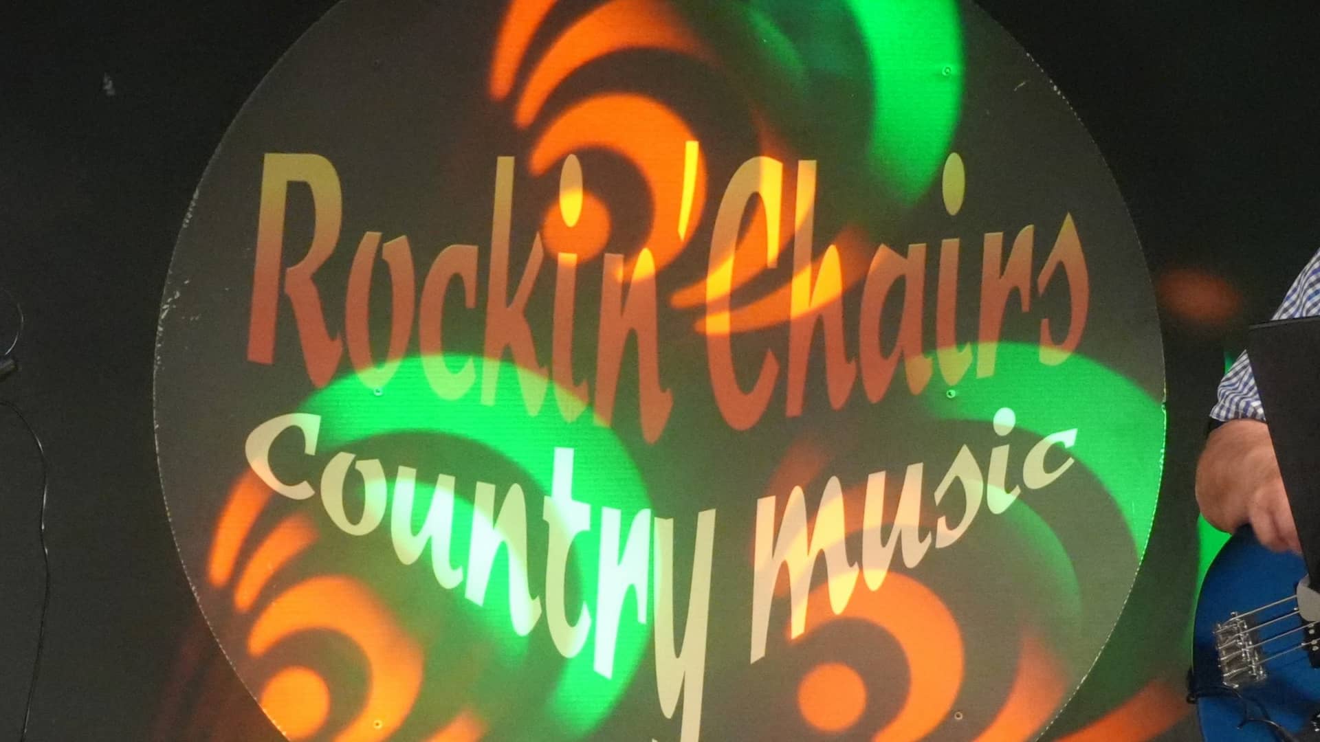 Rockin' Chairs chez les Trélou Country Les Threewolv's - Dormans (51) - Photo Eric Caumes