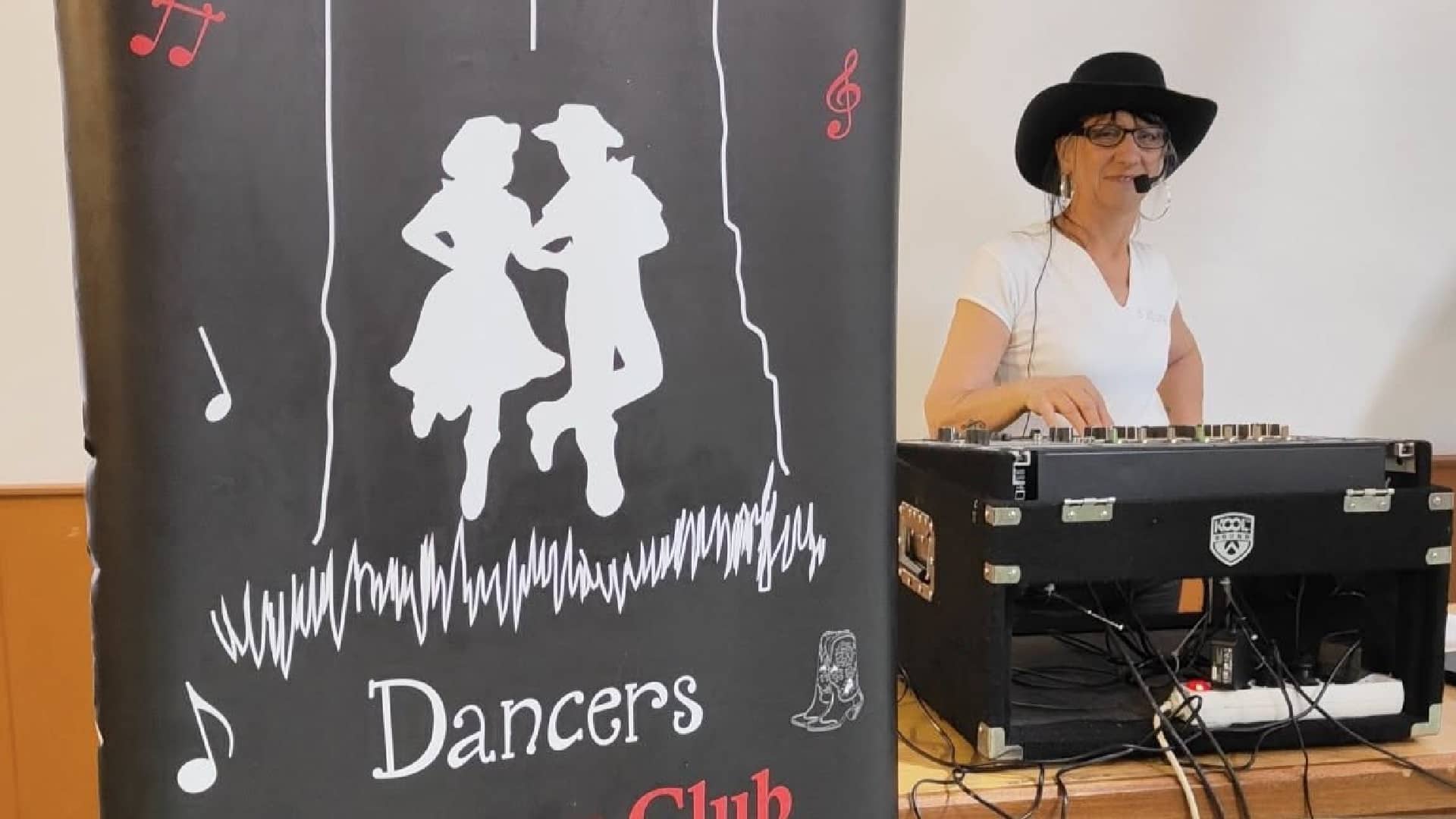 Rockin' Chairs chez les Gloeckelsberg Dancers - Blaesheim (67)