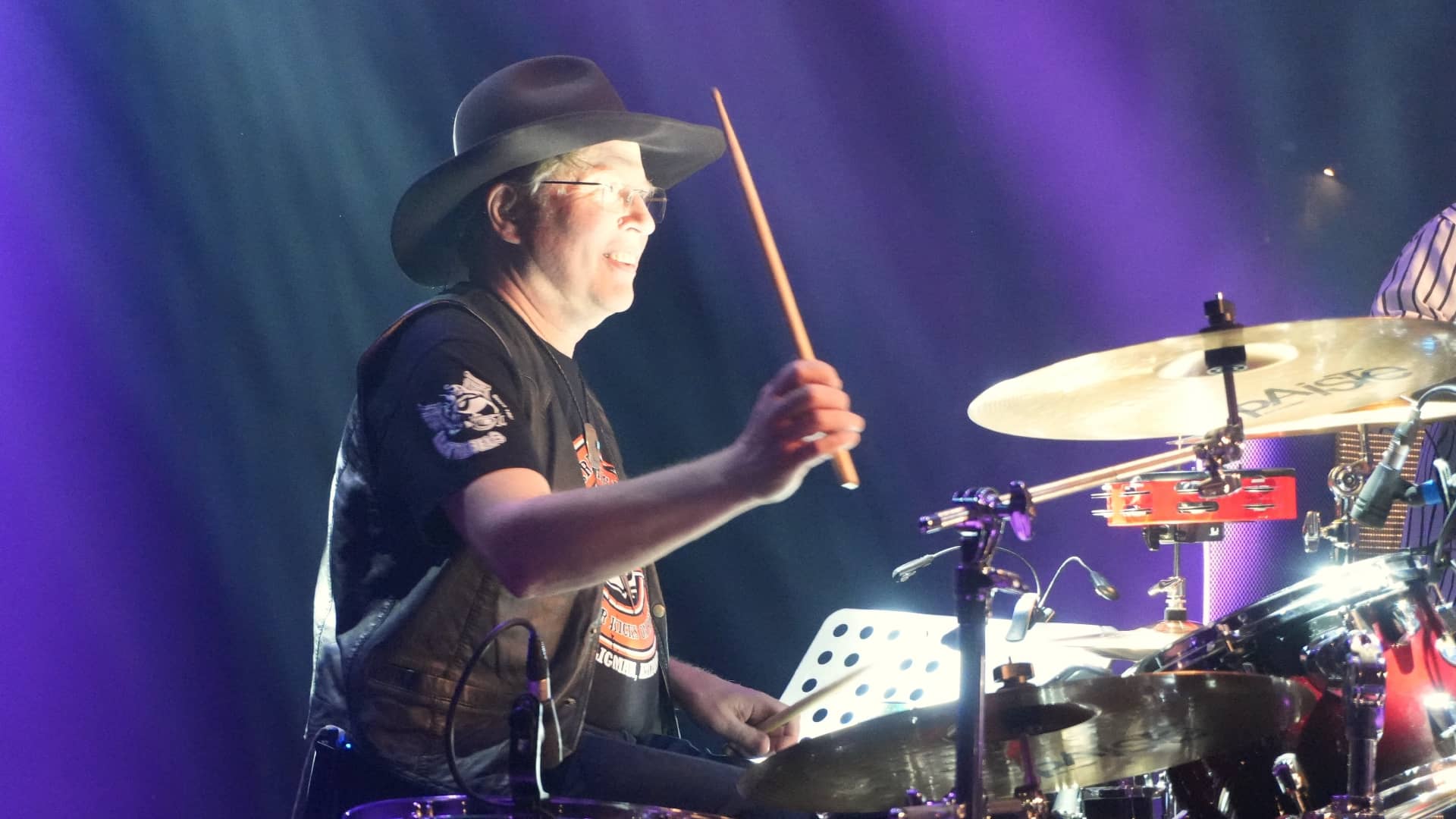 Rockin' Chairs chez les Tumbleweeds - Tournefeuille (31) - Photo Eric Caumes