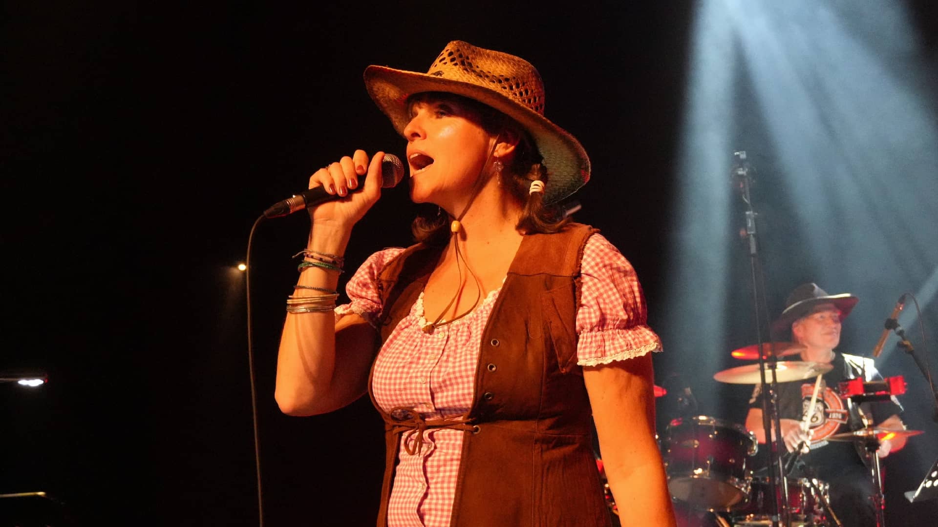 Rockin' Chairs chez les Tumbleweeds - Tournefeuille (31) - Photo Eric Caumes