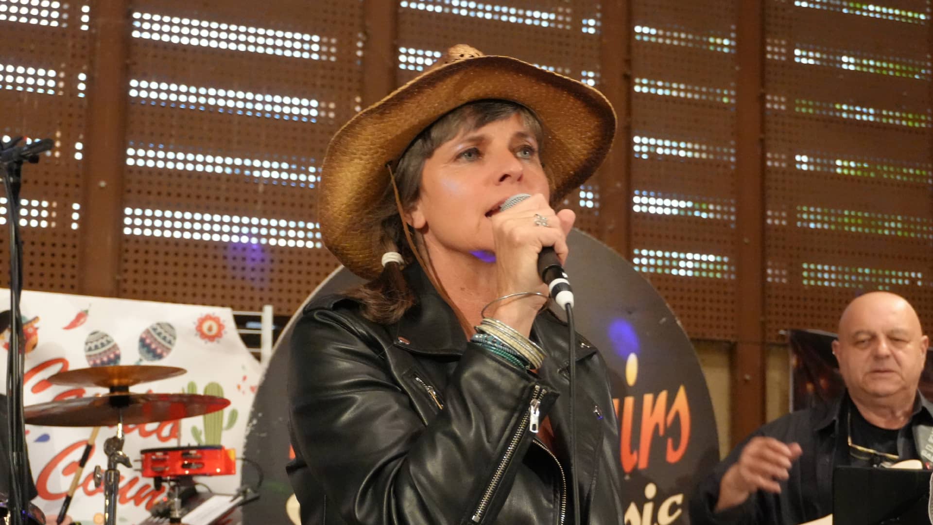 Rockin' Chairs au Country Crau Festival - St-Martin-de-Crau (13) - Photo Eric Caumes