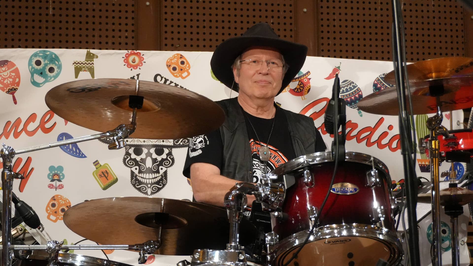 Rockin' Chairs au Country Crau Festival - St-Martin-de-Crau (13) - Photo Eric Caumes