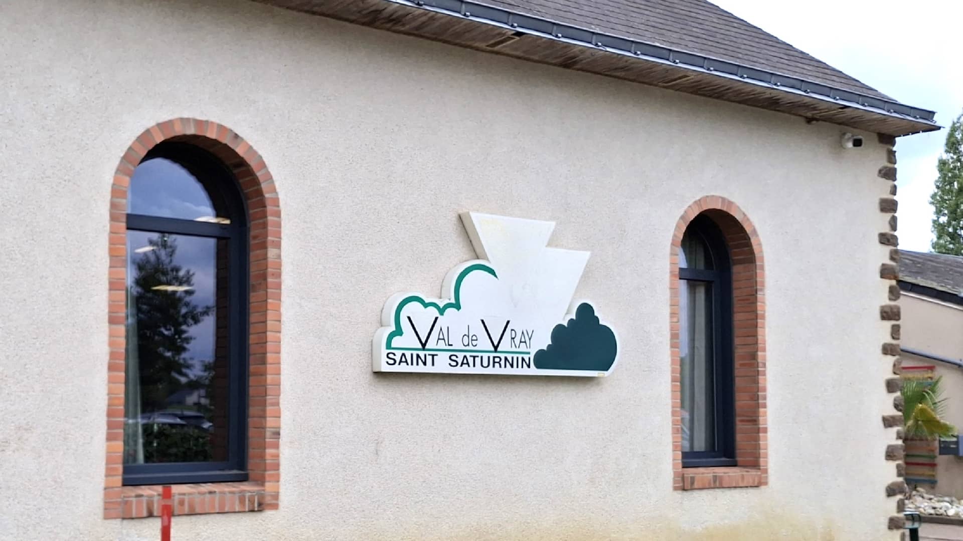 Rockin' Chairs au Country Festival 72 - Saint-Saturnin (72)