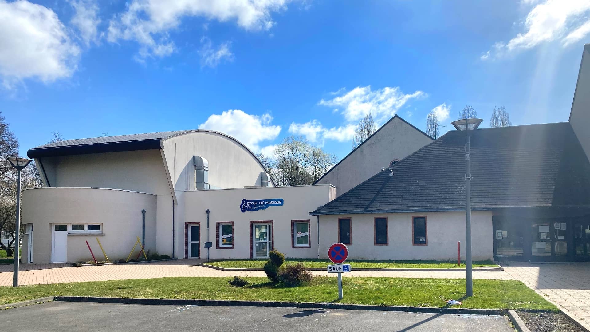 Rockin' Chairs au Country Festival 72 - Saint-Saturnin (72)