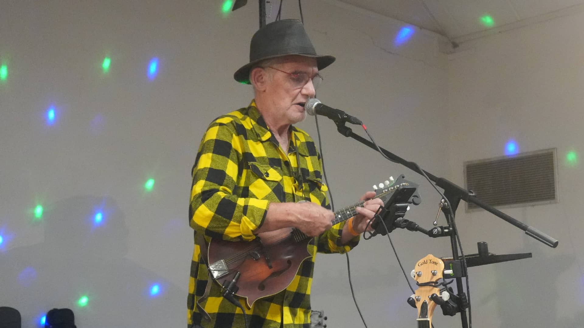 Rockin' Chairs au Country Festival 72 - Saint-Saturnin (72) - photo Eric Caumes