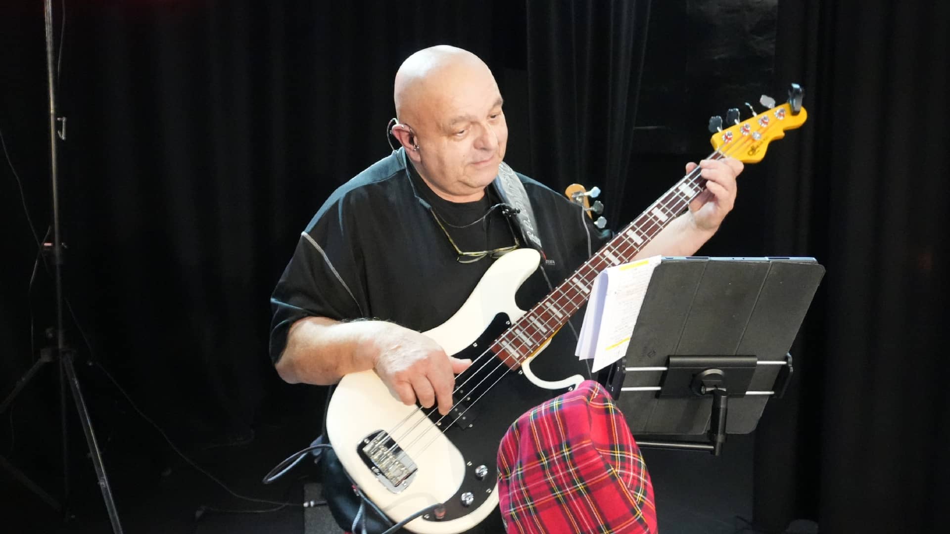Rockin' Chairs chez les Cowboy Hat Dancers - Plaisir (78) - photo Eric Caumes