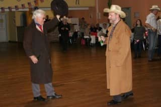 Rockin' Chairs en concert pour le Country Dans'Eure - Brionne