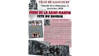 Rockin' Chairs avec les Countrysiders à Fête de la Saint-Martin à Liancourt (60)