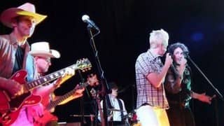 Rockin' Chairs, groupe de musique new country Rockin' Chairs, groupe de musique new country
